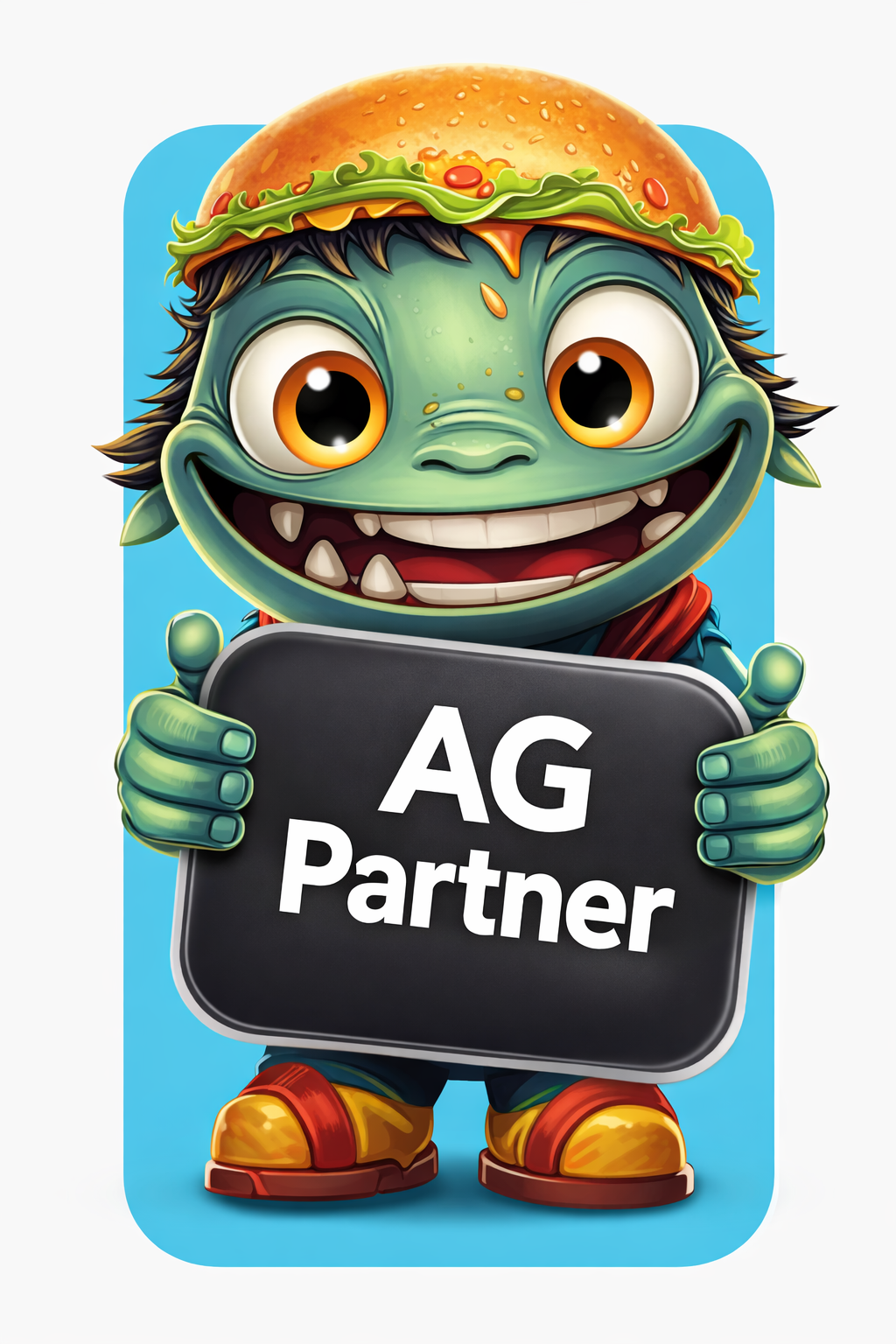 AG Partner – Twój partner w zarabianiu