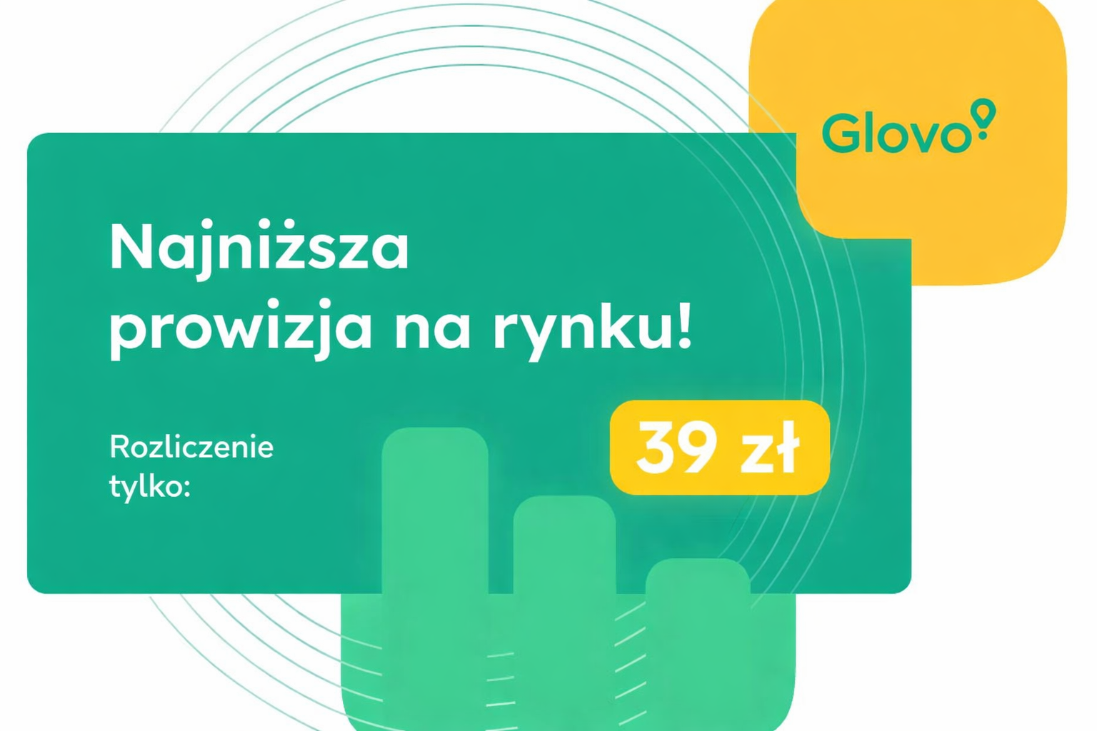 Glovo Praca AG Partner
