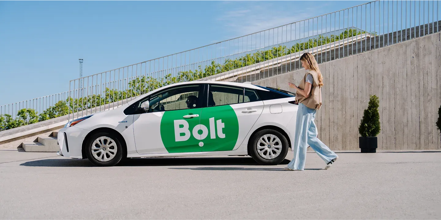 Zarobki kierowcy Bolt Gorzów Wielkopolski AG Partner praca kierowca Bolt