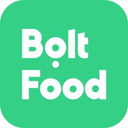 Bolt Food
