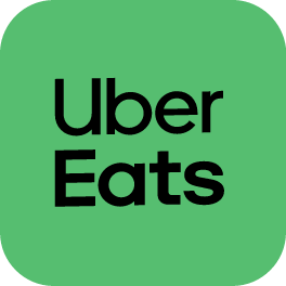 Uber Eats