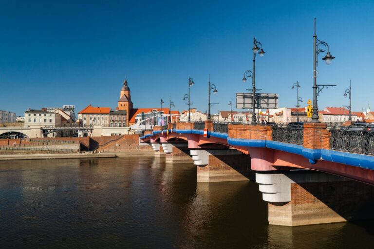 Licencja taxi w Gorzowie Wielkopolskim – urząd, koszty i start w 2026