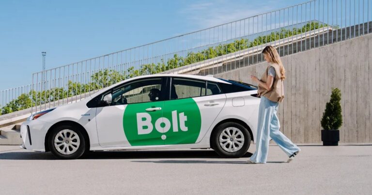 Ocena kierowcy w Bolt i Uber – jak utrzymać wysoką ocenę