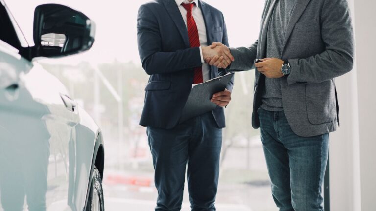 Czym jest partner flotowy i jakiego wybrać? Dlaczego warto?
