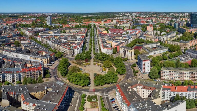 Praca kierowcy w Szczecinie – Bolt i Uber w 2026 roku